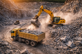 About Spinx International